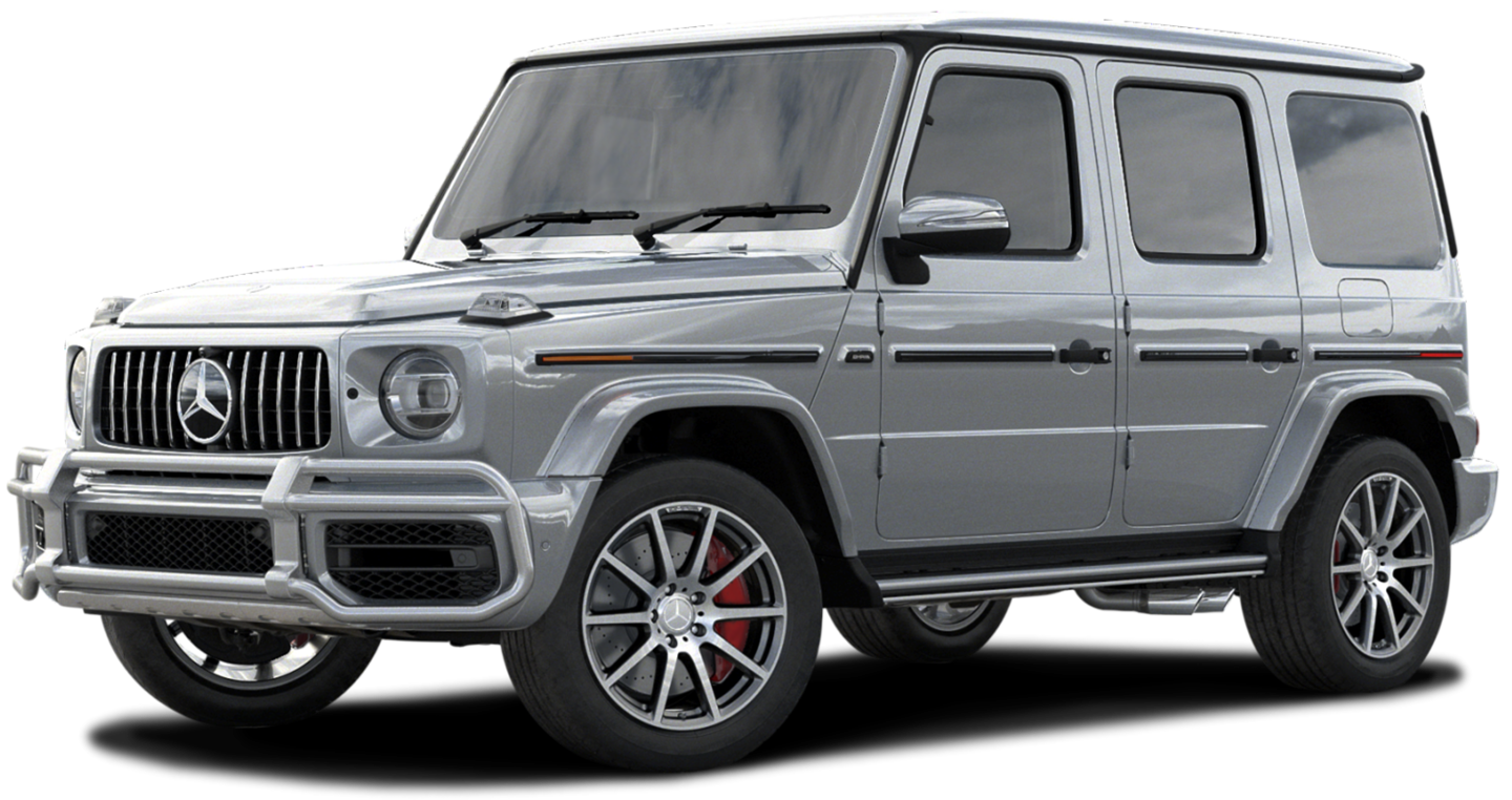 New 2021 MercedesBenz AMG in Calabasas MercedesBenz of Calabasas